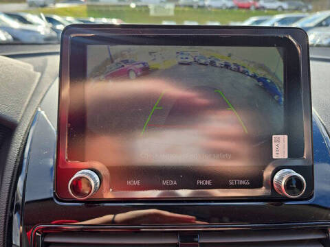 2026 Mitsubishi Eclipse Cross LE