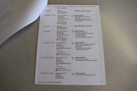 2011 Mercedes-Benz E-Class E 350 Sport 4MATIC