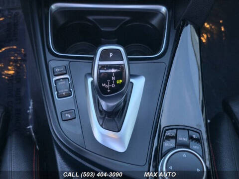 2015 BMW 4 Series 428i