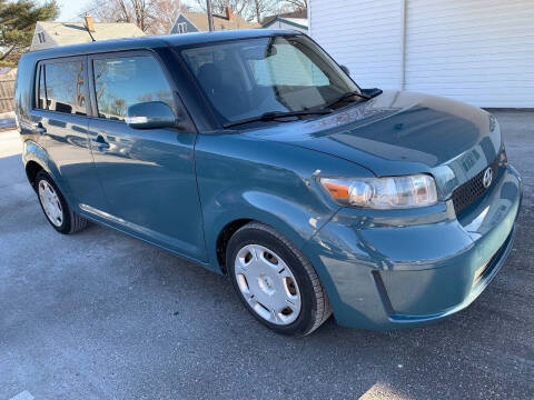 2008 Scion xB for sale at Americars LLC in Saint Paul MN