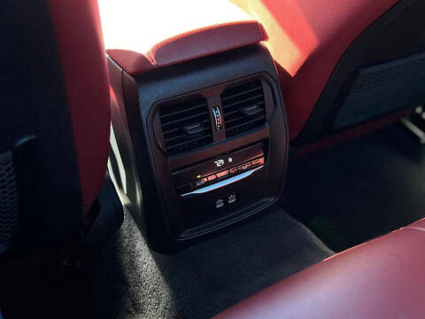 2022 BMW 4 Series 430i xDrive