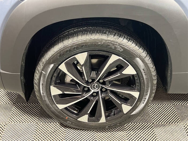 2026 Mazda CX-50 Hybrid Premium Plus