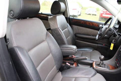 2004 Audi Allroad quattro