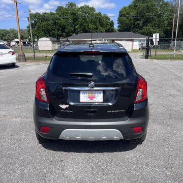 2016 Buick Encore Convenience