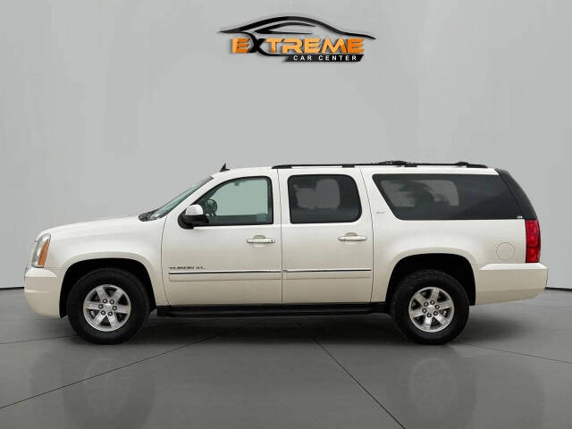 2011 GMC Yukon XL for sale at Extreme Car Center in Detroit, MI