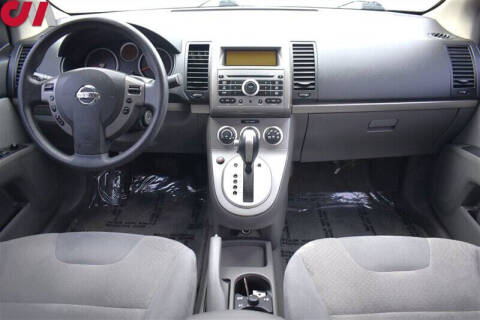 2009 Nissan Sentra