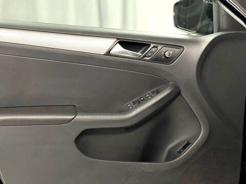 2015 Volkswagen Jetta