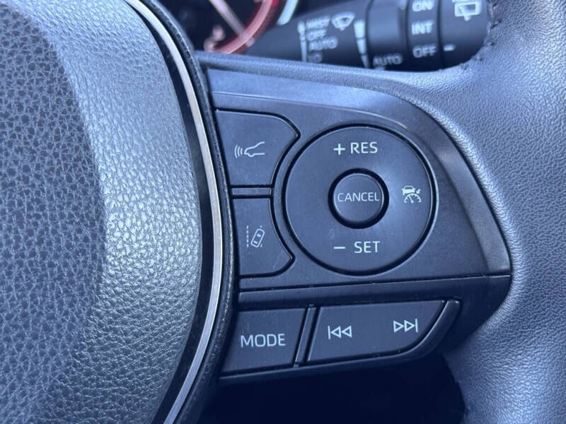 2022 Toyota RAV4 Limited