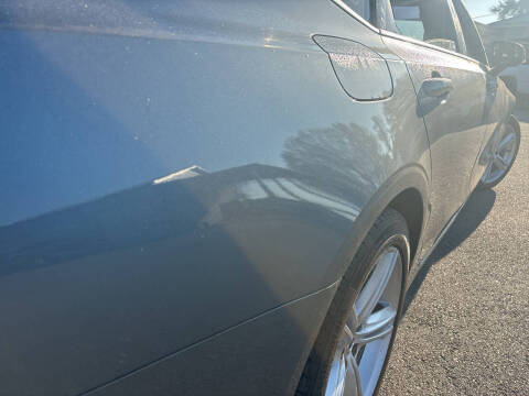 2018 Volvo S90 T5 Momentum