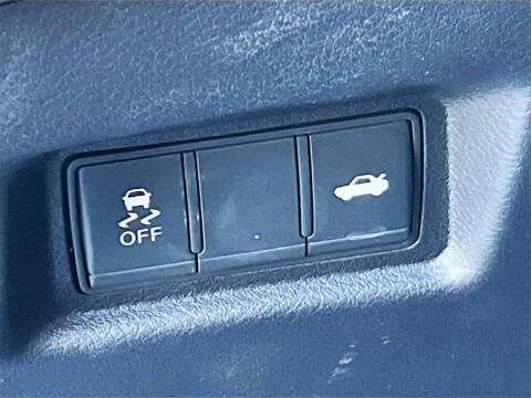 2022 Infiniti Q50 Luxe