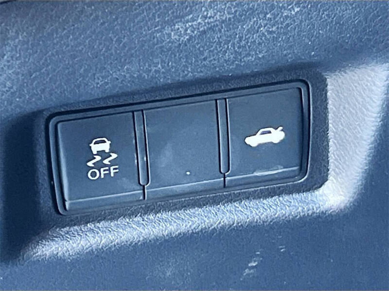 2022 Infiniti Q50 Luxe