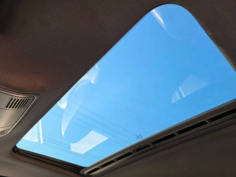 2009 Porsche Cayenne S