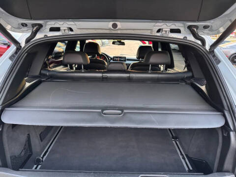 2017 BMW X5 sDrive35i