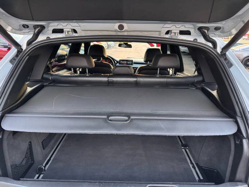 2017 BMW X5 sDrive35i