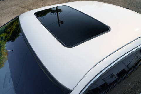 1998 Lincoln Mark VIII LSC