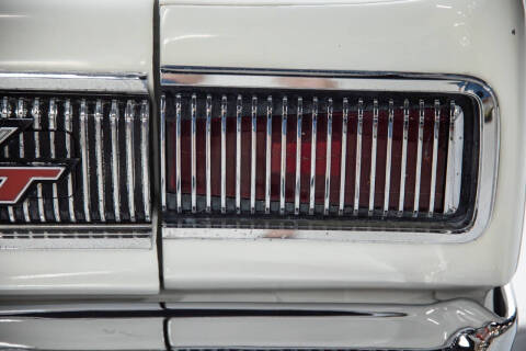 1967 Dodge Coronet