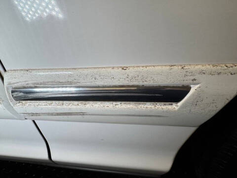 1997 Ford Crown Victoria LX