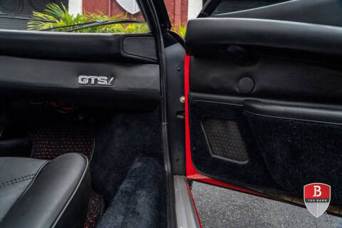 1982 Ferrari 308 GTSI
