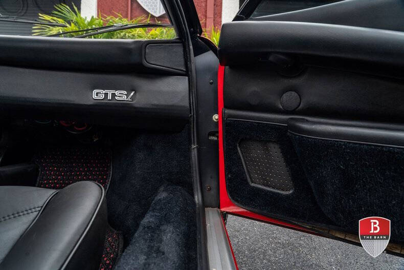 1982 Ferrari 308 GTSI