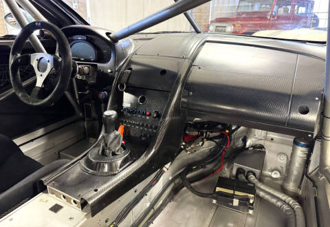 2006 Aston Martin DBRS9