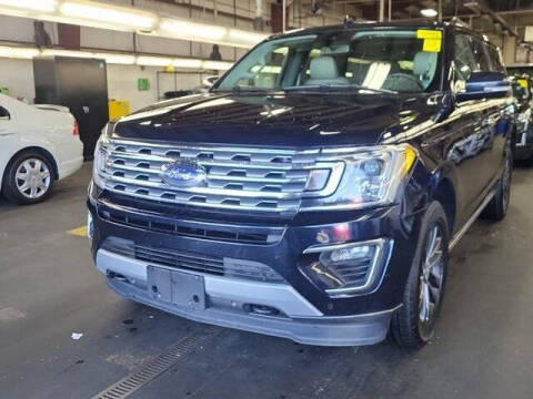 2021 Ford Expedition MAX for sale at Regional Hyundai in Broken Arrow OK