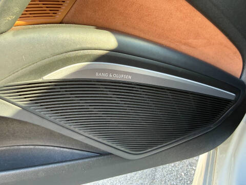 2017 Audi TT 2.0T quattro