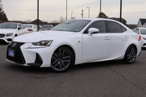 2019 Lexus IS 300