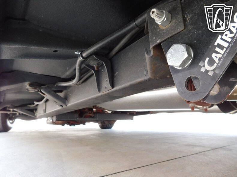 1956 Chevrolet Bel Air