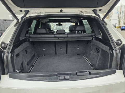 2014 BMW X5 xDrive35i