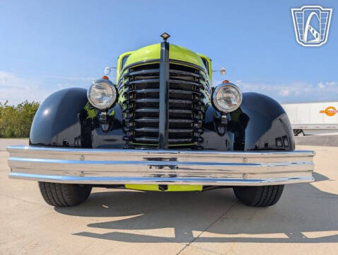 1945 Diamond T 509