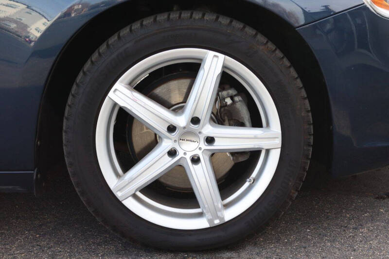 2015 Volvo V60 T5 Drive-E Premier