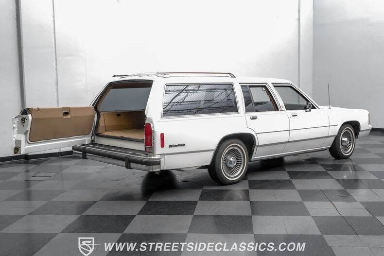 1990 Ford LTD Crown Victoria