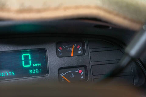 1996 Chevrolet Caprice