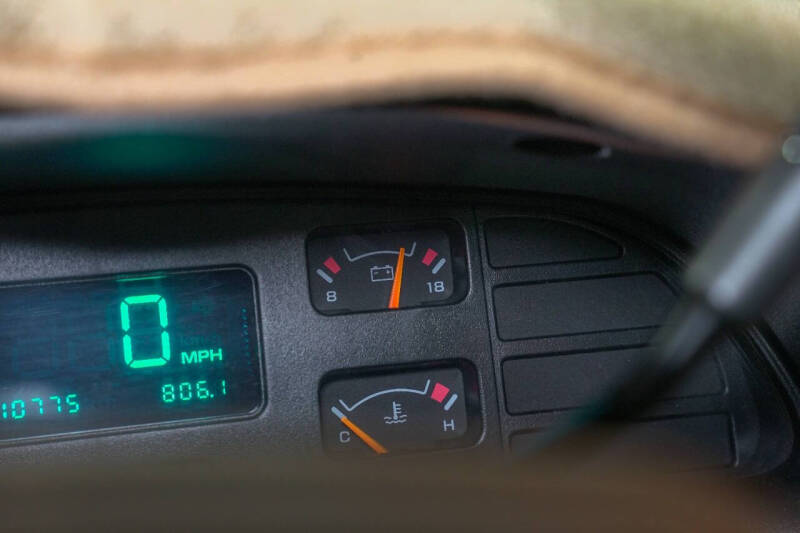 1996 Chevrolet Caprice