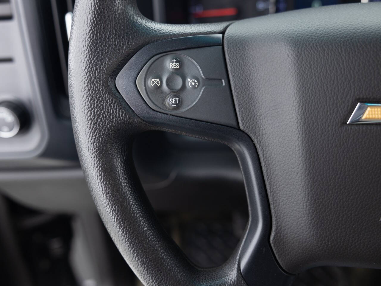 Used Car 2017 Chevrolet Silverado 1500  Custom 4x4 4dr Double Cab 6.5 Ft. Sb For Sale Under $20,000 In Coal City, Illinois