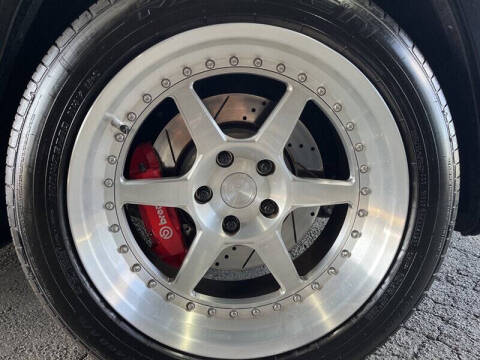 2020 Jeep Grand Cherokee SRT