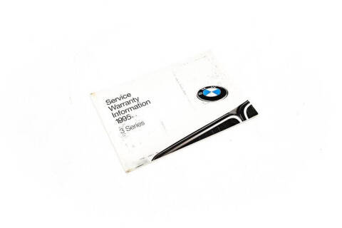 1995 BMW M3