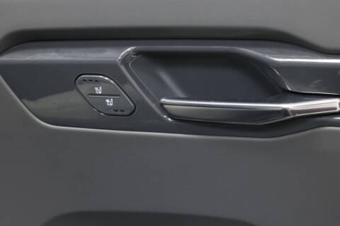 2024 Kia EV9 GT-Line