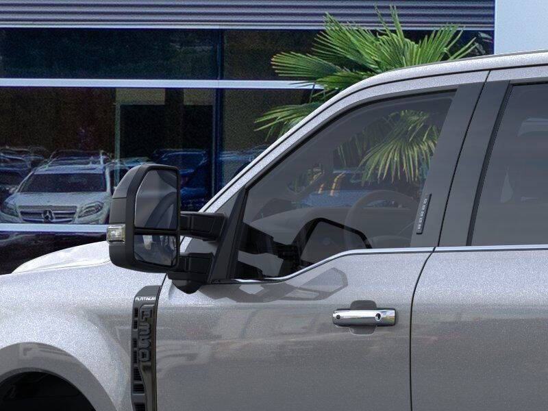 2026 Ford F-350 Super Duty