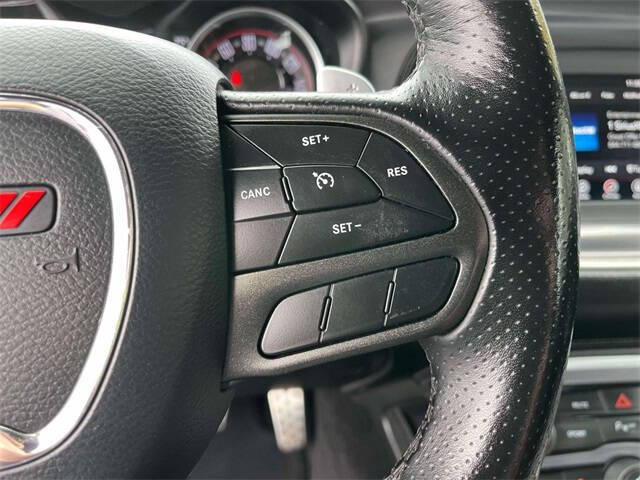 2020 Dodge Challenger R/T