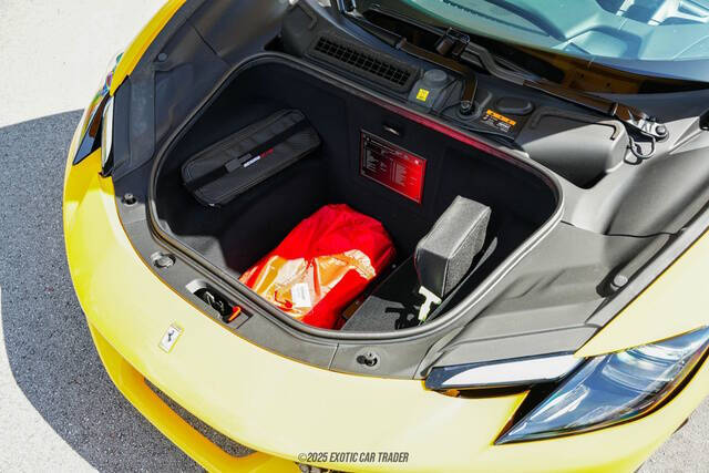 2025 Ferrari 296 GTB