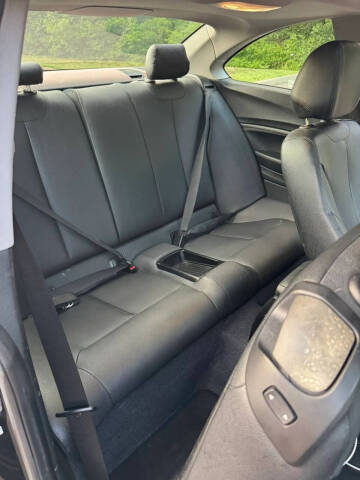 2014 BMW 2 Series 228i