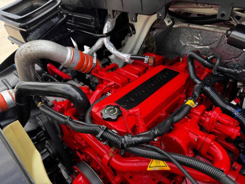 2019 International DuraStar 4300