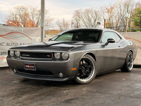 2011 Dodge Challenger