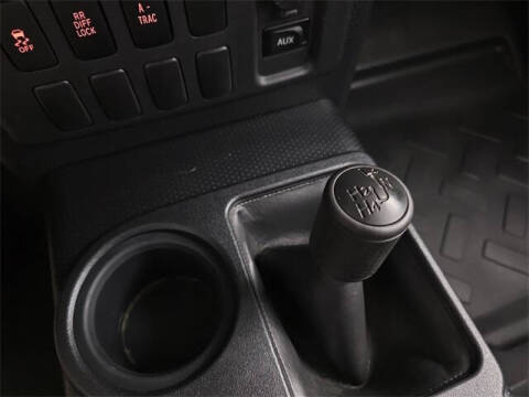 2010 Toyota FJ Cruiser