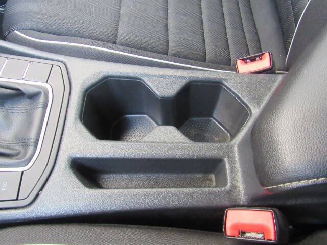 2023 Volkswagen Jetta Sport