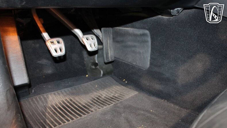 2000 Chevrolet Corvette