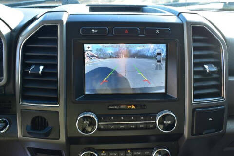 2019 Ford Expedition MAX XLT