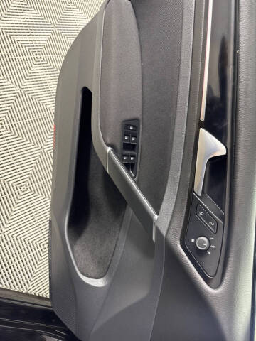 2016 Volkswagen Golf GTI