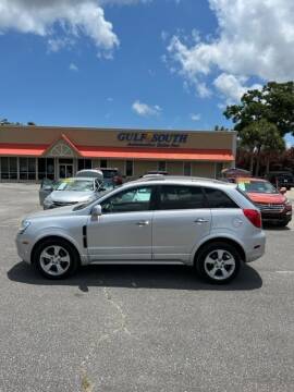 2014 Chevrolet Captiva Sport for sale at Gulf South Automotive in Pensacola FL